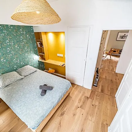 Charming For 2 People Jean Mace Neighborhood *