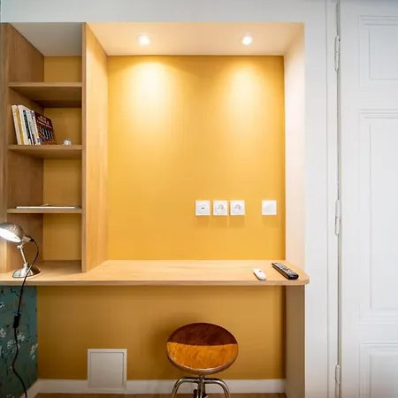 Charming For 2 People Jean Mace Neighborhood *
