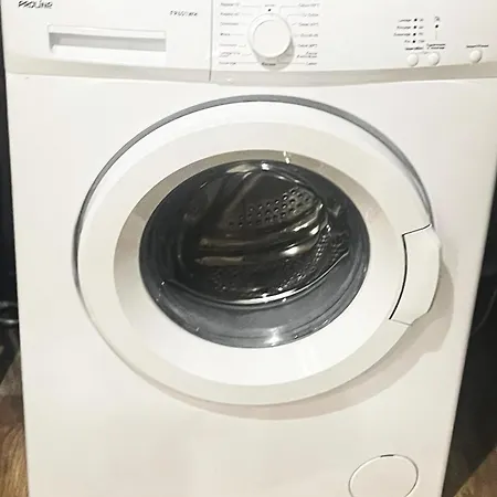Apartament Charming For 2 People Jean Mace Neighborhood